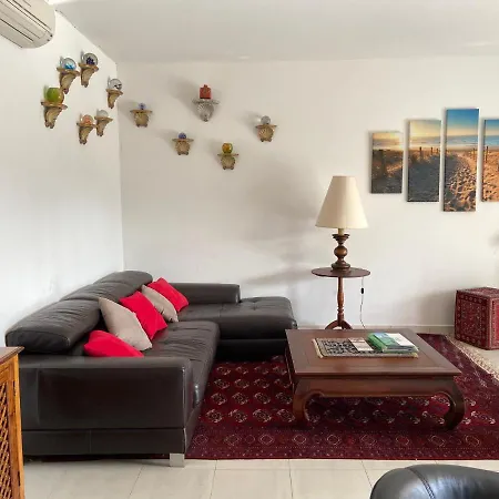 Apartment Le Palais Venitien Saint-Cyr-sur-Mer